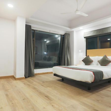 Super Townhouse Suncitel Near Kolkata Airport Otel Dum Dum Dış mekan fotoğraf
