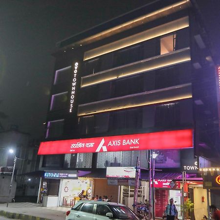 Super Townhouse Suncitel Near Kolkata Airport Otel Dum Dum Dış mekan fotoğraf