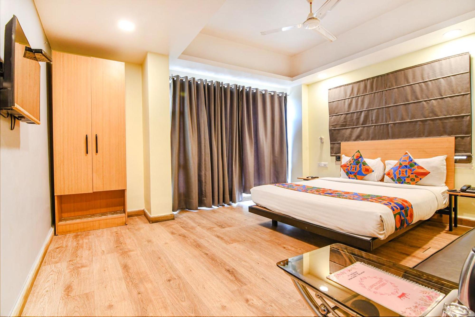 Super Townhouse Suncitel Near Kolkata Airport Otel Dum Dum Dış mekan fotoğraf