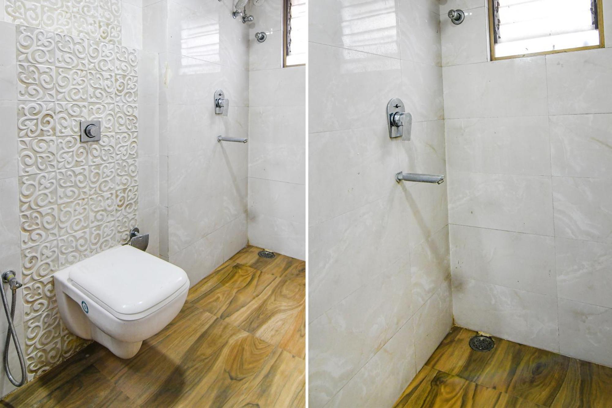 Super Townhouse Suncitel Near Kolkata Airport Otel Dum Dum Dış mekan fotoğraf