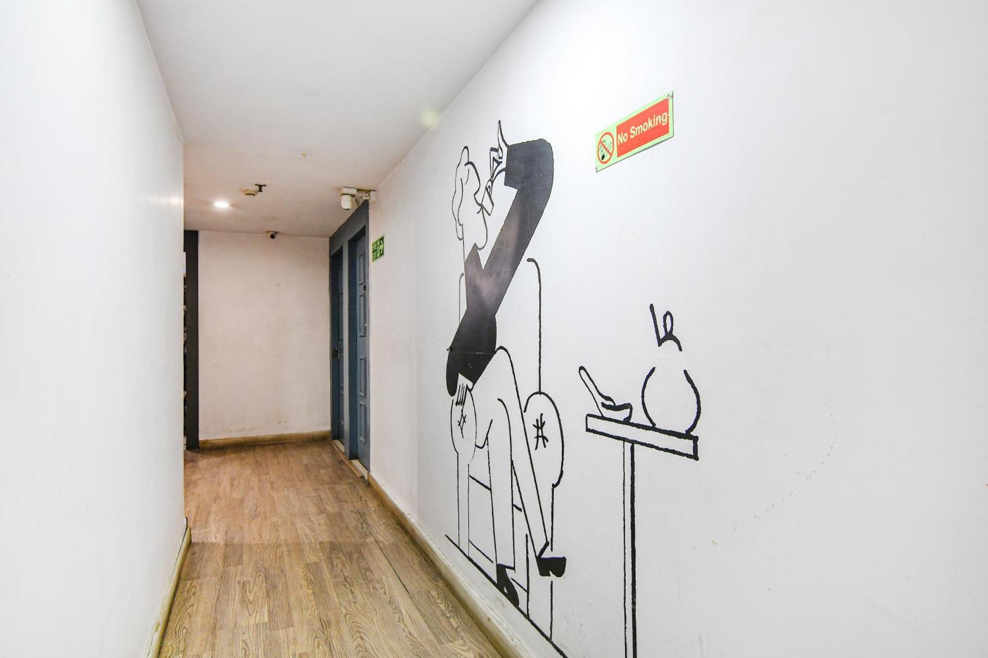 Super Townhouse Suncitel Near Kolkata Airport Otel Dum Dum Dış mekan fotoğraf