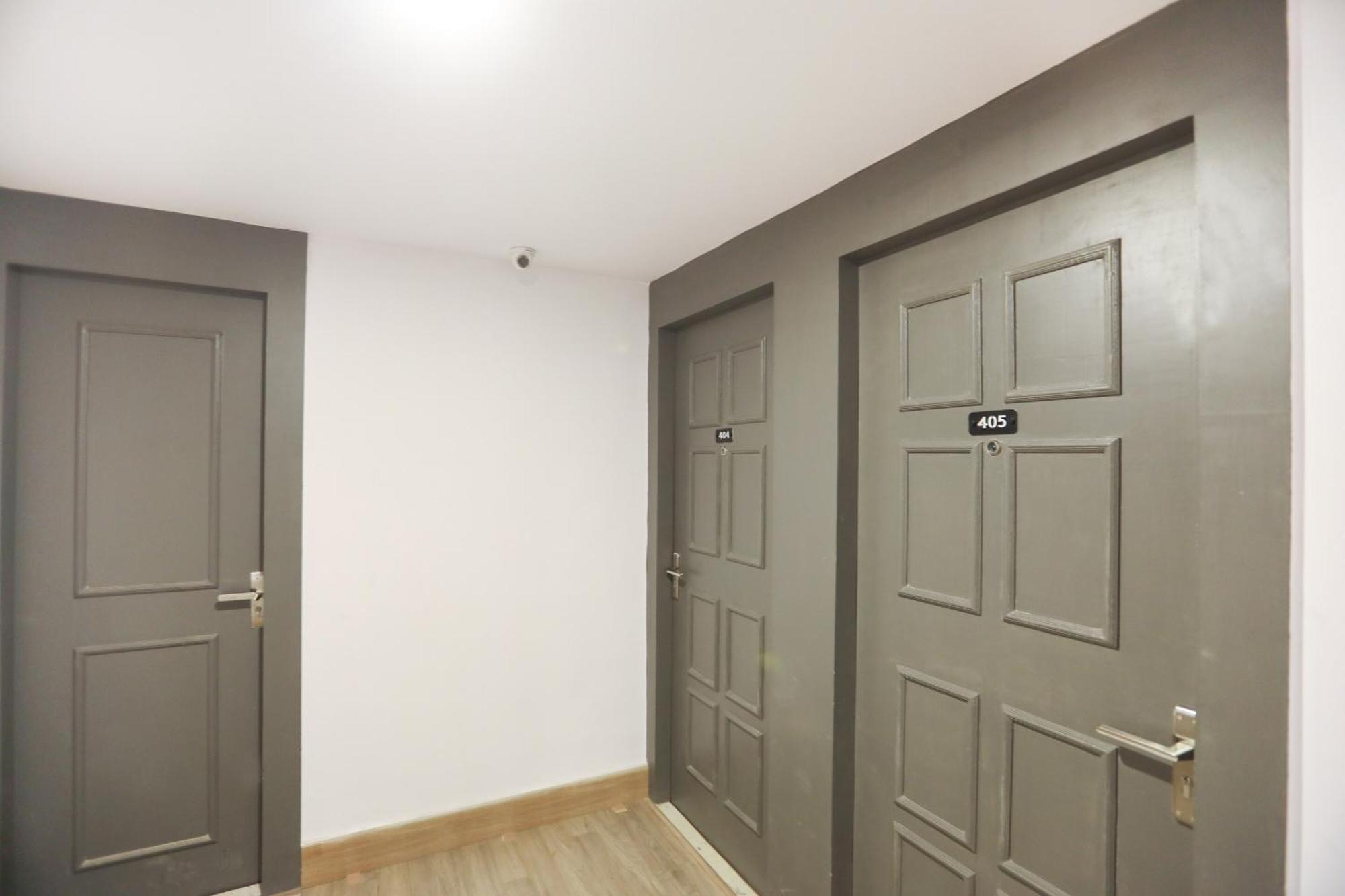 Super Townhouse Suncitel Near Kolkata Airport Otel Dum Dum Dış mekan fotoğraf